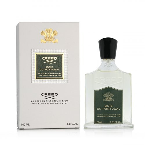 Creed Bois du portugal parfüüm atomaiser meestele EDP 5ml