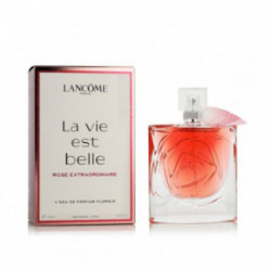 Lancome La vie est belle rose extraordinaire parfüüm atomaiser naistele EDP 5ml