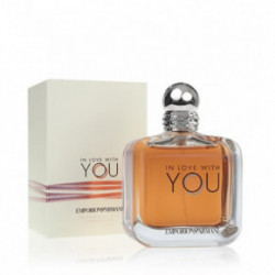 Giorgio Armani Emporio armani in love with you parfüüm atomaiser naistele EDP 5ml