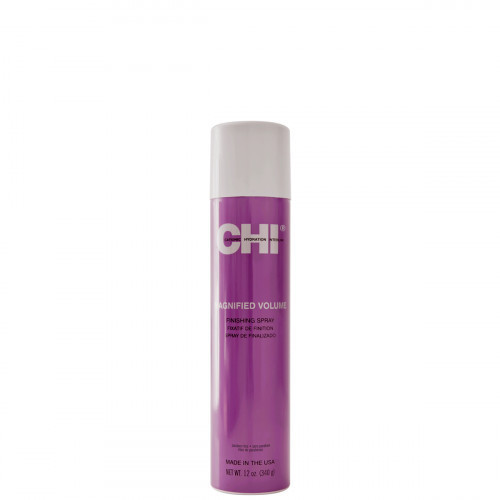 CHI Magnified Volume Extra Firm Finishing juukselakk 284g