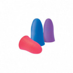 Quies Protective Ear Plugs Kaitse kõrvatropid polüuretaanvahtust 2 poros