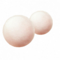 Quies Protective Airplugs Made Of Cotton And Wax Kaitsvad kõrvaklapid vahast ja puuvillast 3 Paires