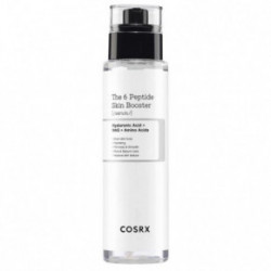 COSRX The 6 Peptide Skin Booster Serum Peptiidide seerum naha tugevdamiseks 150ml