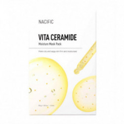 NACIFIC Vita Ceramide Moisture Mask Niisutav näomask 30g