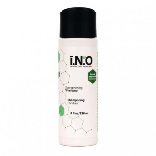 I.N.O Strengthening Shampoo Tugevdav šampoon 236ml