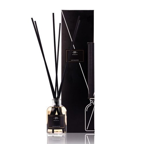 Aromatic 89 Reed Diffuser Pulkadega koduõhn 50ml