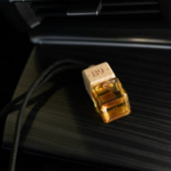 Aromatic 89 Hanging Glass Air Freshener Auto õhuvärskendaja Ambra
