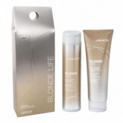 Joico Blonde Life Holiday Duo Kinkekomplekt