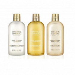 Baylis & Harding Sweet Mandarin & Grapefruit Luxury Bathing Essentials Gift Set Kinkekomplekt