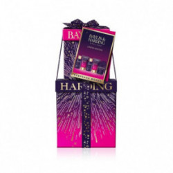 Baylis & Harding Midnight Fig & Pomegranate Luxury Pamper Present Gift Box Set Kinkekomplekt