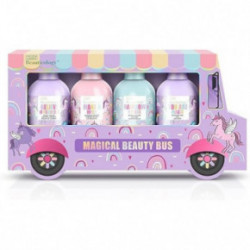 Baylis & Harding Beauty Bus Gift Set Mänguline kehahoolduskomplekt