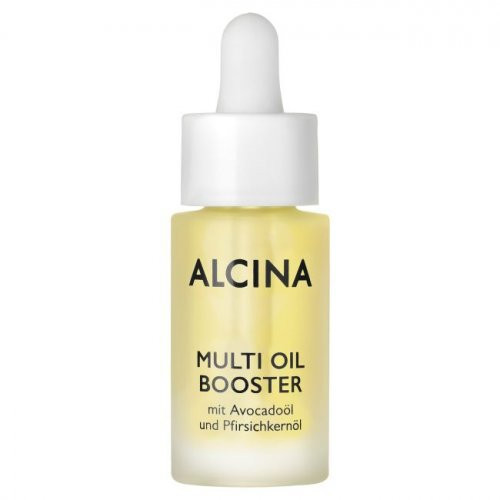 Alcina Multi Oil Booster Serum Näoseerum 15ml