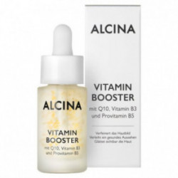 Alcina Vitamin Booster Serum Näoseerum 15ml