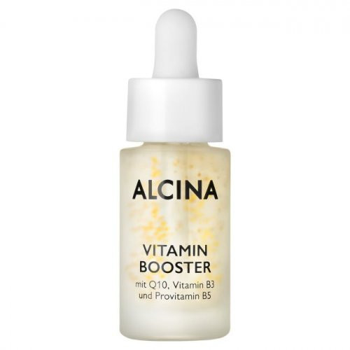 Alcina Vitamin Booster Serum Näoseerum 15ml