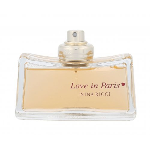 Nina Ricci Love in paris parfüüm atomaiser naistele EDP 5ml