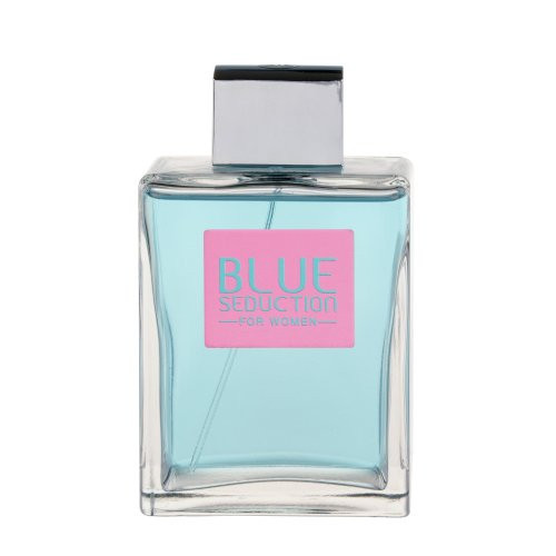 Antonio Banderas Blue seduction for women parfüüm atomaiser naistele EDT 5ml