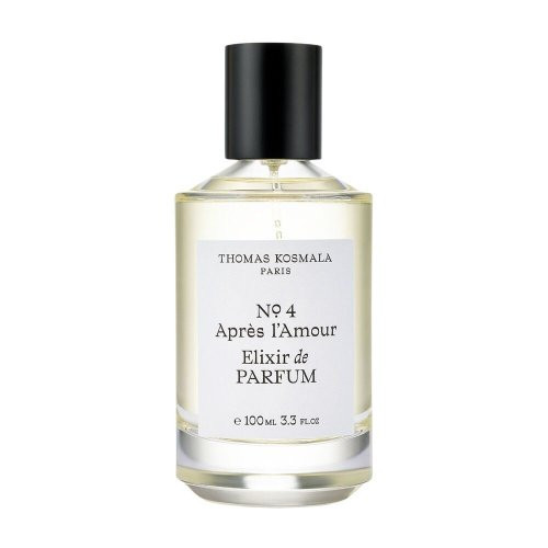 Thomas Kosmala No.4 aprés l'amour parfüüm atomaiser unisex PARFUME 5ml