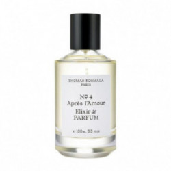 Thomas Kosmala No.4 aprés l'amour parfüüm atomaiser unisex PARFUME 5ml