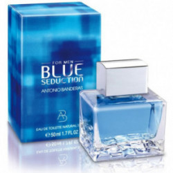 Antonio Banderas Blue seduction for men parfüüm atomaiser meestele EDT 5ml