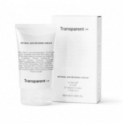 Transparent Lab Retinal Age Reverse Cream Noorendav kreem 50ml