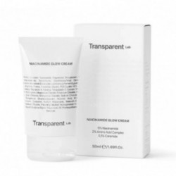 Transparent Lab Niacinamide Glow Cream Niatsiinamiidiga kreem 50ml