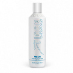 I.C.O.N. Mesh Moisturizing Styling Cream Juuksekreem 250ml