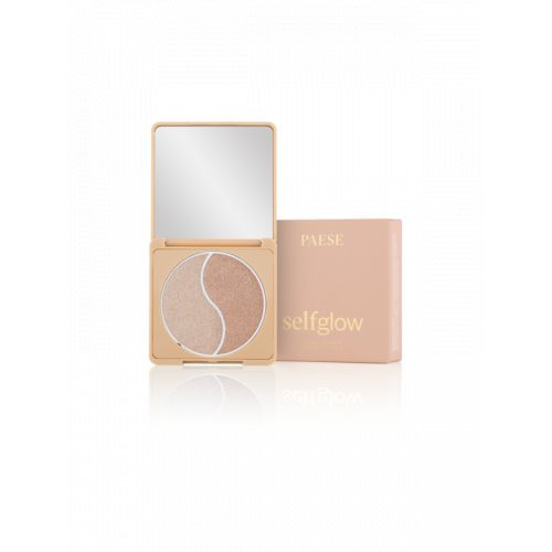 Paese Selfglow Highlighter Sära andev aine 6,5g