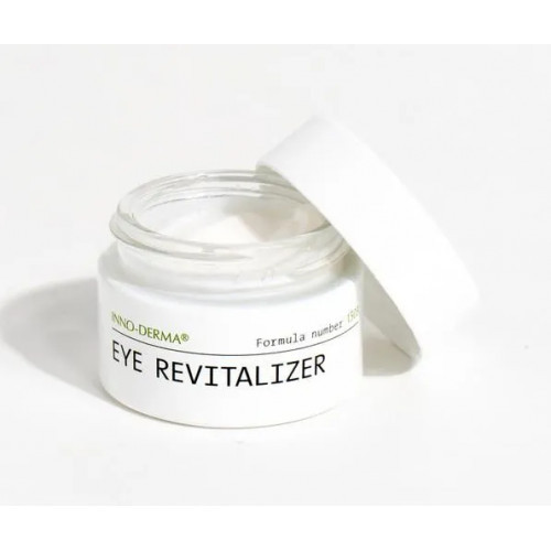 Innoaesthetics Eye Revitalizer Taastav silmakreem 15g