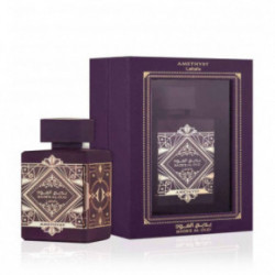 Lattafa Bade'e al oud amethyst parfüüm atomaiser unisex EDP 5ml