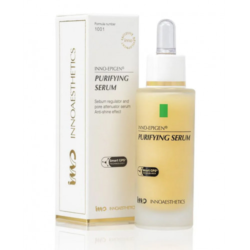 Innoaesthetics Purifying Serum Puhastav seerum 30ml