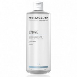 Dermaceutic Oxybiome Cleansing Micellar Water Puhastav mitselaarvesi 400ml