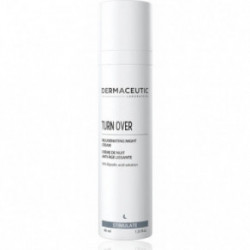 Dermaceutic Turn Over Rejuvenating Night Cream Stimuleeriv kreem 40ml