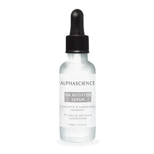 Alphascience Ha Booster Serum Niisutav näoseerum 30ml