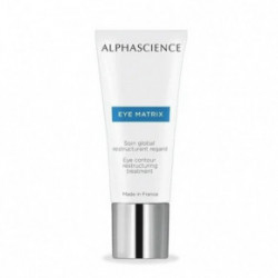 Alphascience Eye Matrix Cream Restruktureeriv silmakreem 15ml