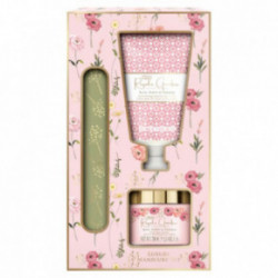 Baylis & Harding Luxury Manicure Set Maniküürikomplekt pidulikus pakendis