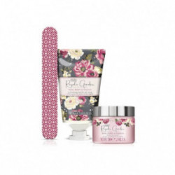 Baylis & Harding Luxury Manicure Set Maniküürikomplekt pidulikus pakendis