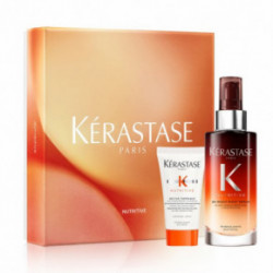 Kérastase Nutritive Hair Nourishing Set Juuksehoolduskomplekt