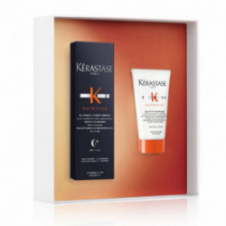 Kérastase Nutritive Hair Nourishing Set Juuksehoolduskomplekt