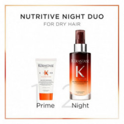 Kérastase Nutritive Hair Nourishing Set Juuksehoolduskomplekt