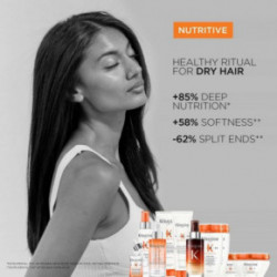 Kérastase Nutritive Hair Nourishing Set Juuksehoolduskomplekt