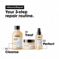L'Oréal Professionnel Absolut Repair Trio Pack Gift Set Kingikomplekt