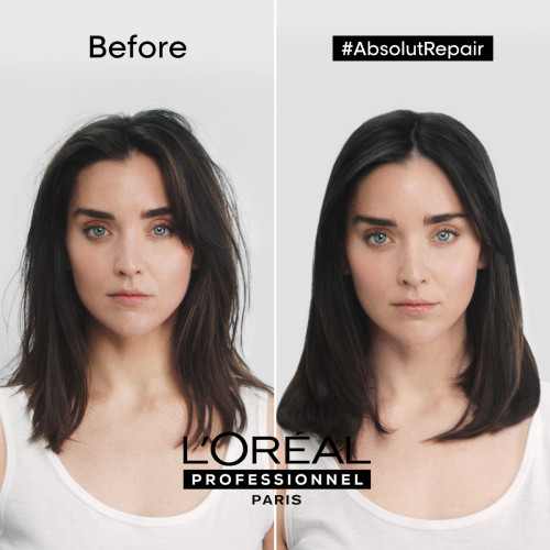 L'Oréal Professionnel Absolut Repair Trio Pack Gift Set Kingikomplekt