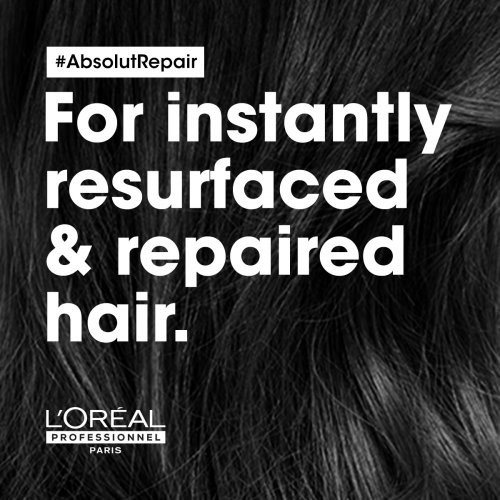 L'Oréal Professionnel Absolut Repair Trio Pack Gift Set Kingikomplekt