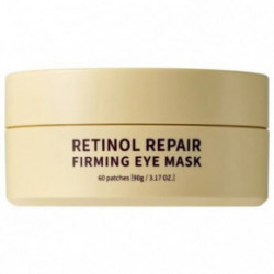 Terrazen Retinol Repair Firming Eye Mask Pinguldav silmamask 50g