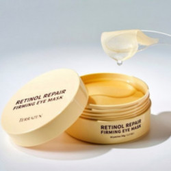 Terrazen Retinol Repair Firming Eye Mask Pinguldav silmamask 50g