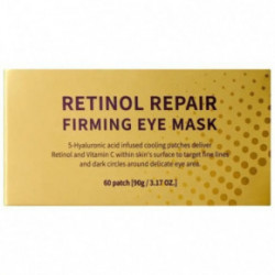 Terrazen Retinol Repair Firming Eye Mask Pinguldav silmamask 50g