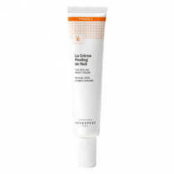 Novexpert The Night Peeling Cream Kooriv öökreem vanusele 30+ 40ml