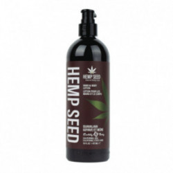 Hemp Seed Guavalava Hand & Body Lotion Käte- ja kehapiim 207ml