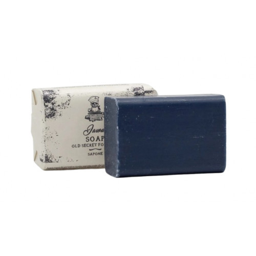 The Inglorious Mariner Jawa Sandalwood Bar Juuste, habeme ja keha seep 125g