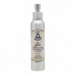 The Inglorious Mariner Goa Stimulating And Repigmenting Lotion Juuste ja habeme kasvu soodustav ja värvi taastav seerum juustele ja habemele 100ml